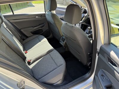 VW Golf Gebrauchtwagen VW Golf Gebrauchtwagen