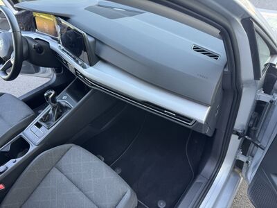 VW Golf Gebrauchtwagen VW Golf Gebrauchtwagen