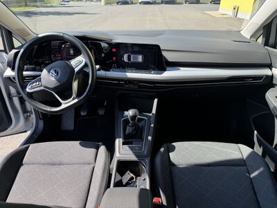VW Golf Gebrauchtwagen VW Golf Gebrauchtwagen
