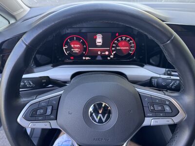VW Golf Gebrauchtwagen VW Golf Gebrauchtwagen