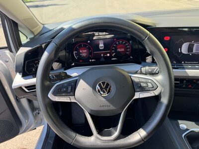VW Golf Gebrauchtwagen VW Golf Gebrauchtwagen