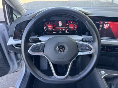 VW Golf Gebrauchtwagen VW Golf Gebrauchtwagen