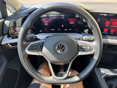 VW Golf Gebrauchtwagen VW Golf Gebrauchtwagen
