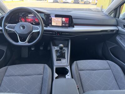 VW Golf Gebrauchtwagen VW Golf Gebrauchtwagen