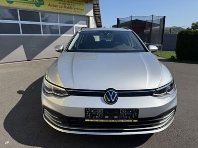 VW Golf Gebrauchtwagen VW Golf Gebrauchtwagen