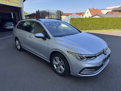 VW Golf Gebrauchtwagen VW Golf Gebrauchtwagen