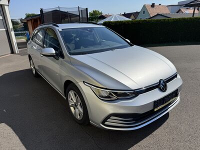 VW Golf Gebrauchtwagen VW Golf Gebrauchtwagen