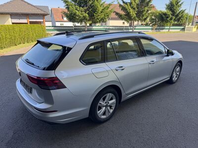 VW Golf Gebrauchtwagen VW Golf Gebrauchtwagen