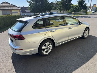 VW Golf Gebrauchtwagen VW Golf Gebrauchtwagen