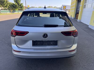 VW Golf Gebrauchtwagen VW Golf Gebrauchtwagen