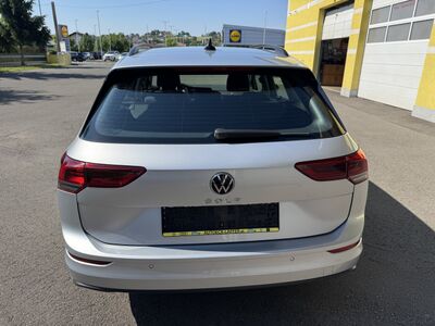 VW Golf Gebrauchtwagen VW Golf Gebrauchtwagen
