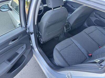 VW Golf Gebrauchtwagen VW Golf Gebrauchtwagen