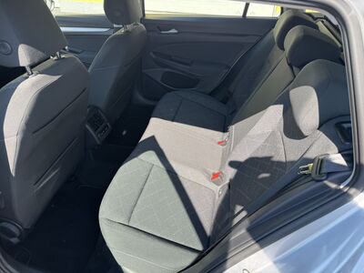 VW Golf Gebrauchtwagen VW Golf Gebrauchtwagen