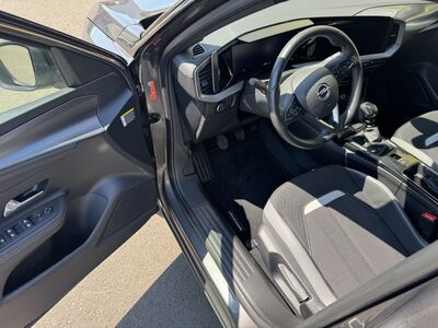 Opel Mokka Gebrauchtwagen Opel Mokka Gebrauchtwagen