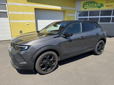 Opel Mokka Gebrauchtwagen Opel Mokka Gebrauchtwagen