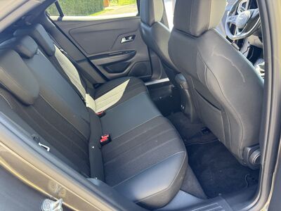 Opel Mokka Gebrauchtwagen Opel Mokka Gebrauchtwagen