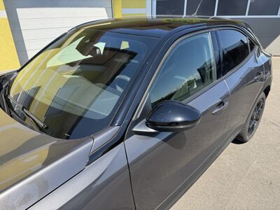 Opel Mokka Gebrauchtwagen Opel Mokka Gebrauchtwagen