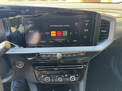 Opel Mokka Gebrauchtwagen Opel Mokka Gebrauchtwagen