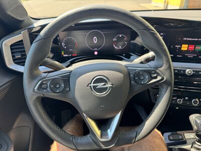 Opel Mokka Gebrauchtwagen Opel Mokka Gebrauchtwagen