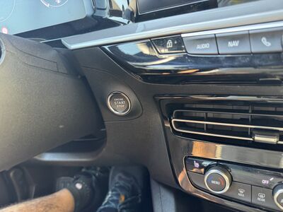 Opel Mokka Gebrauchtwagen Opel Mokka Gebrauchtwagen