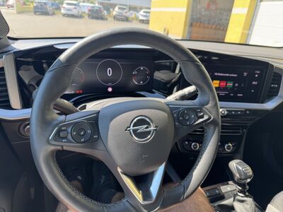 Opel Mokka Gebrauchtwagen Opel Mokka Gebrauchtwagen