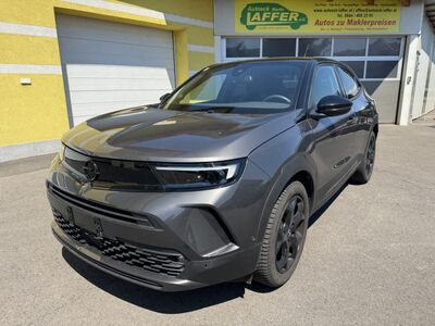 Opel Mokka Gebrauchtwagen Opel Mokka Gebrauchtwagen