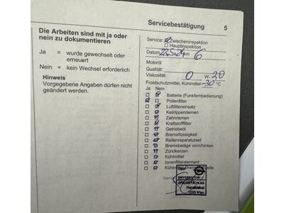 Opel Mokka Gebrauchtwagen Opel Mokka Gebrauchtwagen