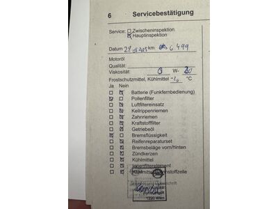 Opel Mokka Gebrauchtwagen Opel Mokka Gebrauchtwagen
