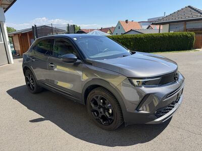Opel Mokka Gebrauchtwagen Opel Mokka Gebrauchtwagen