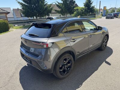 Opel Mokka Gebrauchtwagen Opel Mokka Gebrauchtwagen