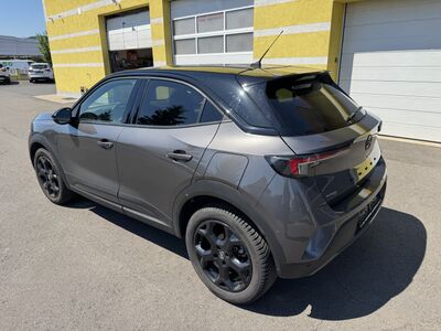 Opel Mokka Gebrauchtwagen Opel Mokka Gebrauchtwagen