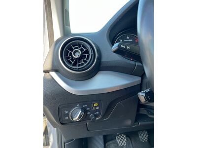 Audi Q2 Gebrauchtwagen Audi Q2 Gebrauchtwagen
