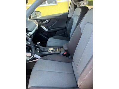 Audi Q2 Gebrauchtwagen Audi Q2 Gebrauchtwagen