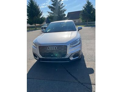 Audi Q2 Gebrauchtwagen Audi Q2 Gebrauchtwagen
