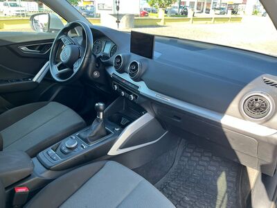 Audi Q2 Gebrauchtwagen Audi Q2 Gebrauchtwagen
