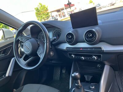 Audi Q2 Gebrauchtwagen Audi Q2 Gebrauchtwagen