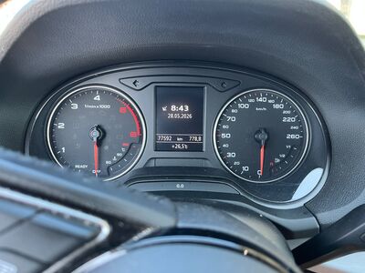Audi Q2 Gebrauchtwagen Audi Q2 Gebrauchtwagen