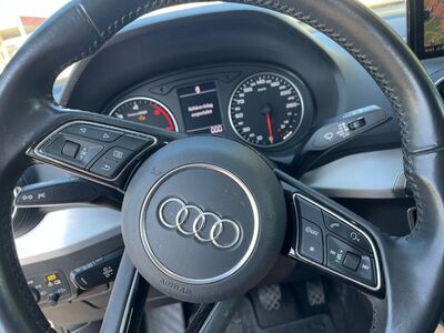 Audi Q2 Gebrauchtwagen Audi Q2 Gebrauchtwagen