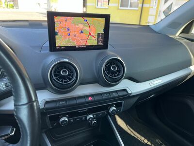 Audi Q2 Gebrauchtwagen Audi Q2 Gebrauchtwagen