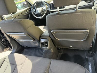 Skoda Kamiq Gebrauchtwagen Skoda Kamiq Gebrauchtwagen