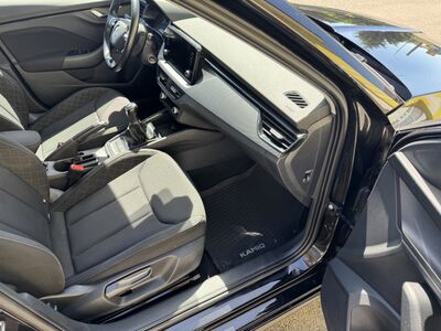 Skoda Kamiq Gebrauchtwagen Skoda Kamiq Gebrauchtwagen