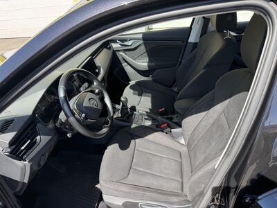 Skoda Kamiq Gebrauchtwagen Skoda Kamiq Gebrauchtwagen