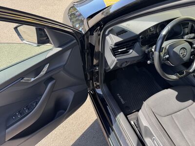 Skoda Kamiq Gebrauchtwagen Skoda Kamiq Gebrauchtwagen