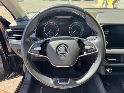 Skoda Kamiq Gebrauchtwagen Skoda Kamiq Gebrauchtwagen