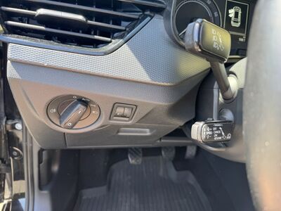 Skoda Kamiq Gebrauchtwagen Skoda Kamiq Gebrauchtwagen