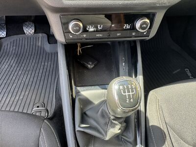 Skoda Kamiq Gebrauchtwagen Skoda Kamiq Gebrauchtwagen