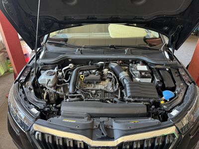 Skoda Kamiq Gebrauchtwagen Skoda Kamiq Gebrauchtwagen