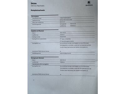 Skoda Kamiq Gebrauchtwagen Skoda Kamiq Gebrauchtwagen