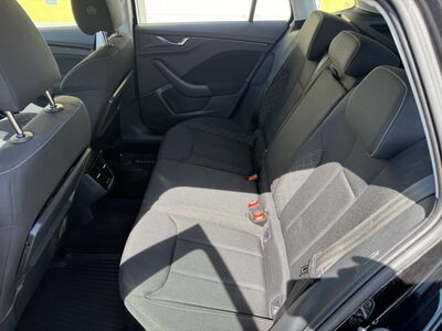 Skoda Kamiq Gebrauchtwagen Skoda Kamiq Gebrauchtwagen