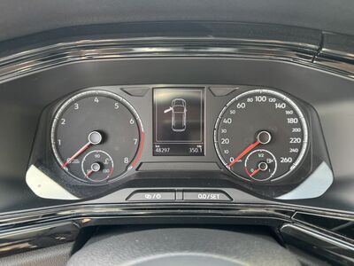 VW T-Cross Gebrauchtwagen VW T-Cross Gebrauchtwagen